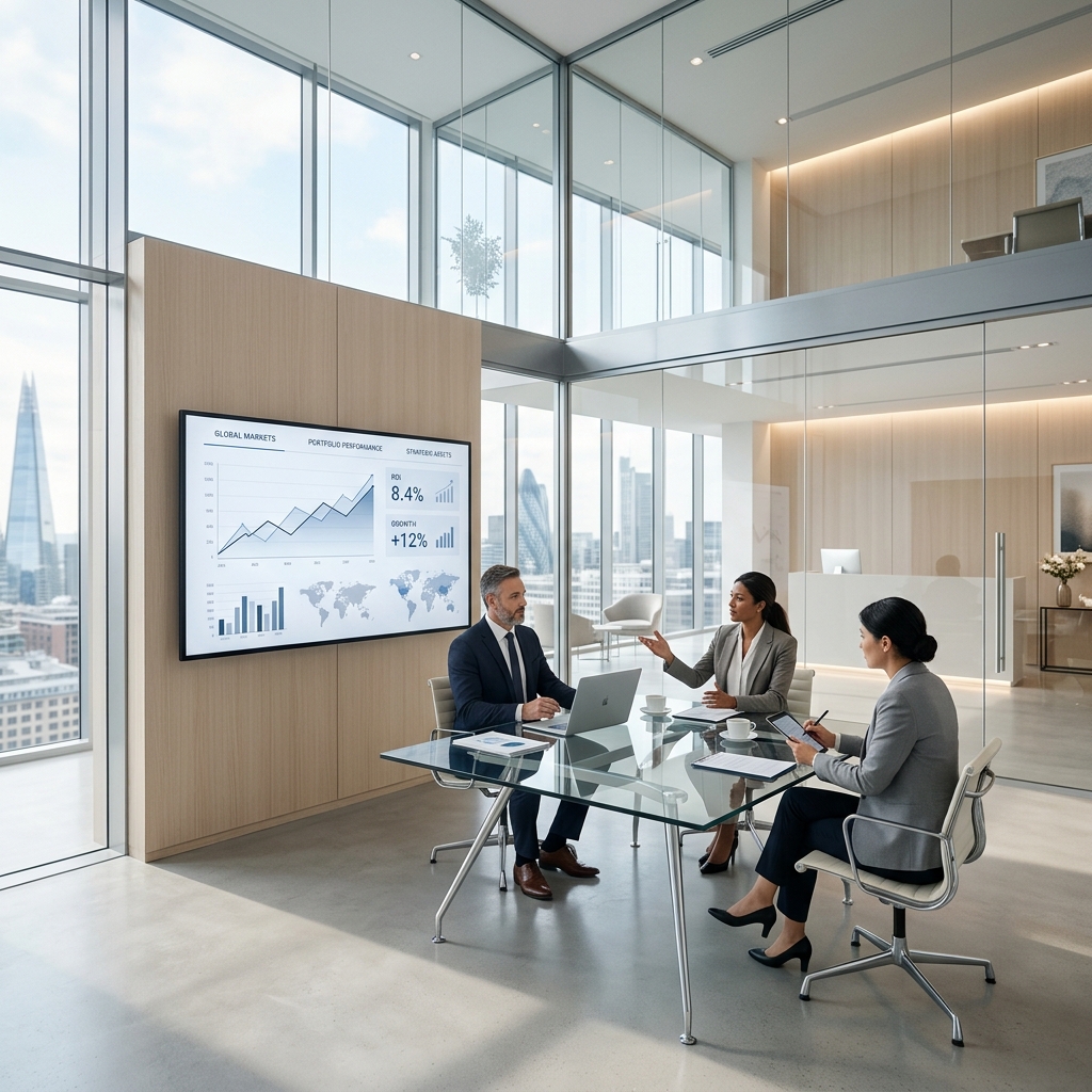 Veltrix Capital Limited